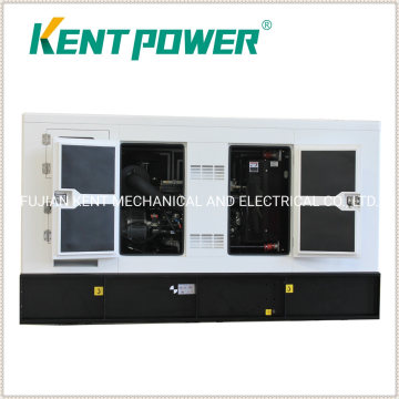 100kw/110kVA Weichai Wp4d100e200 Manufacturer Diesel Engines Genset for Sale Generator Set